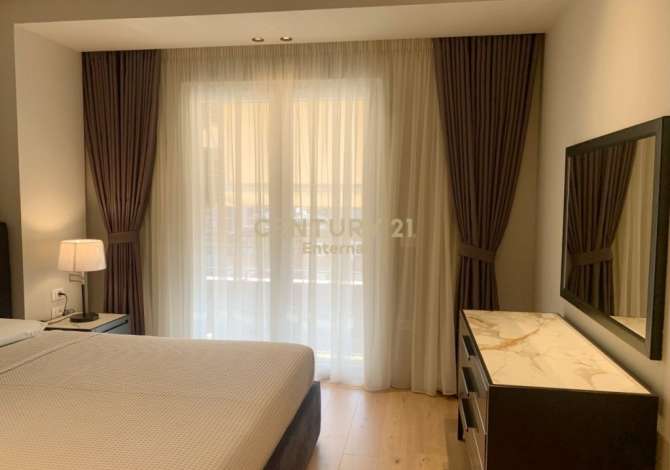 Shtepi me qera 1+1 ne Tirane - 700 Euro