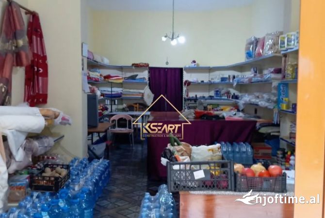 Business Property in Sale 1+1 in Vlora - 120,000 Euro