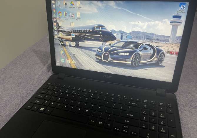 laptop ne shitje Laptop Acer ne shitje