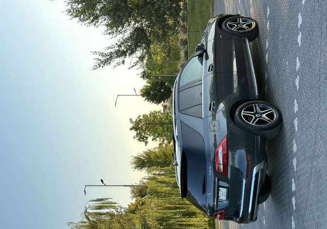 Cars for sale  in Durres - 14,700 Euro