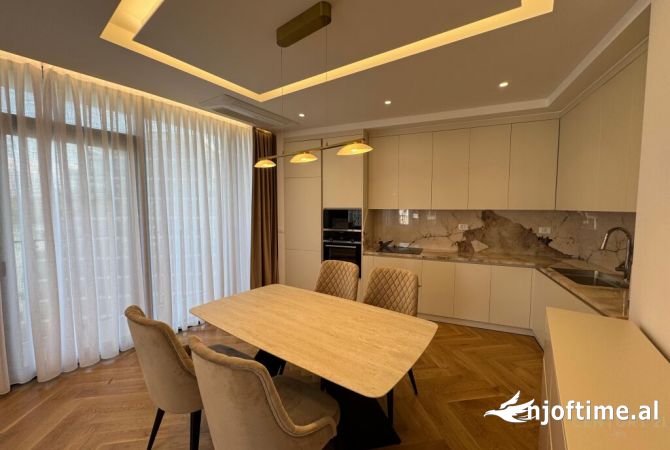 Shtepi me qera 1+1 ne Tirane - 1,500 Euro