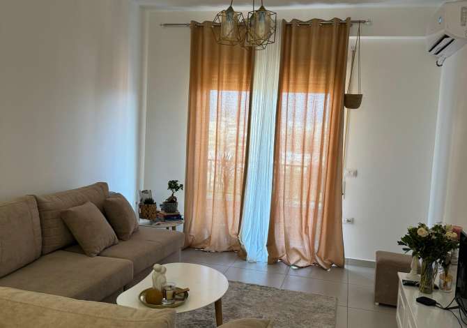 House for Rent 1+1 in Tirana - 450 Euro