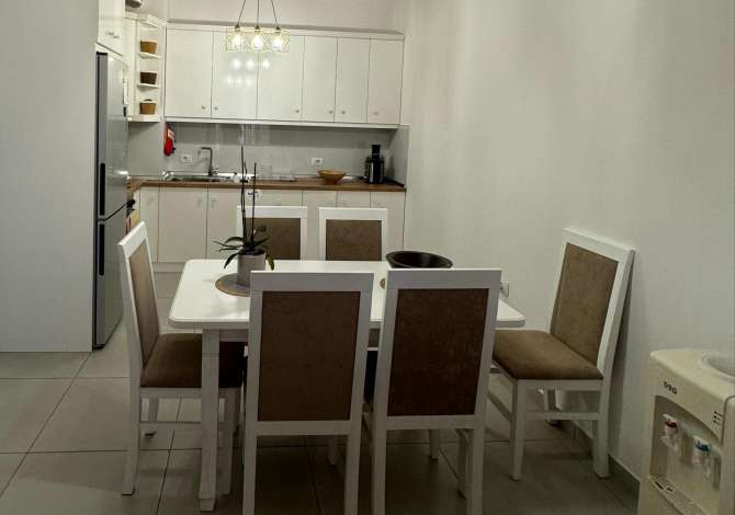 House for Rent 1+1 in Tirana - 450 Euro