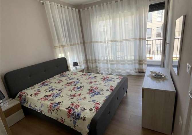 House for Rent 2+1 in Tirana - 650 Euro