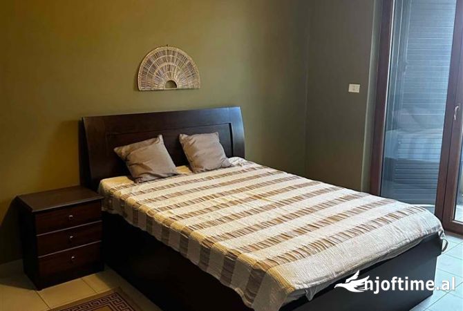 Shtepi me qera 1+1 ne Tirane - 500 Euro