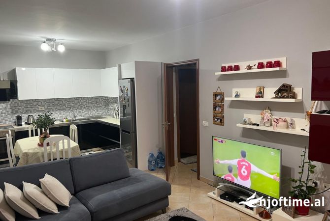 Casa in vendita 2+1 a Tirana - 120,000 Euro