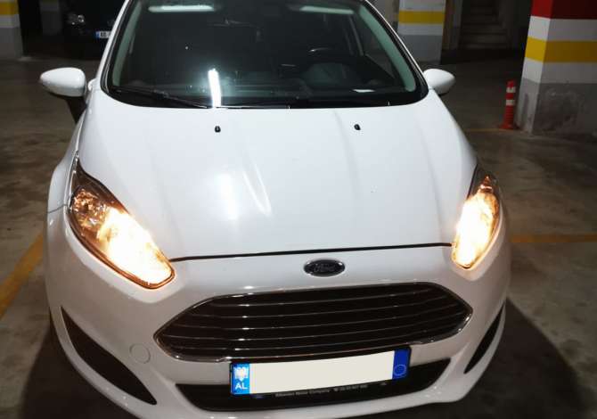 Cars for sale  in Tirana - 6,500 Euro