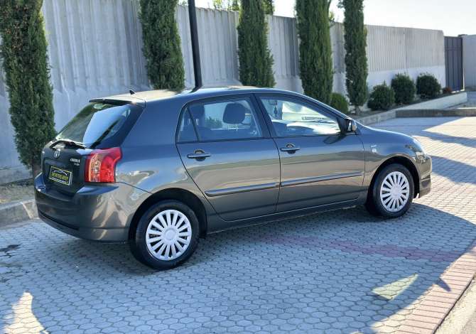 Makina ne shitje  ne Durres - 5,200 Euro