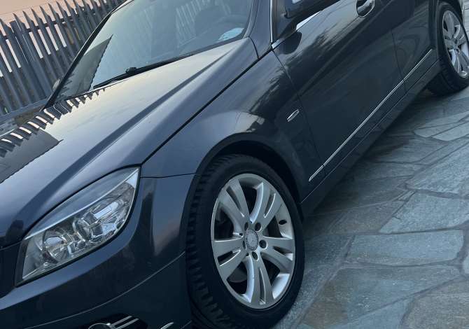 Cars for sale  in Tirana - 6,000 Euro