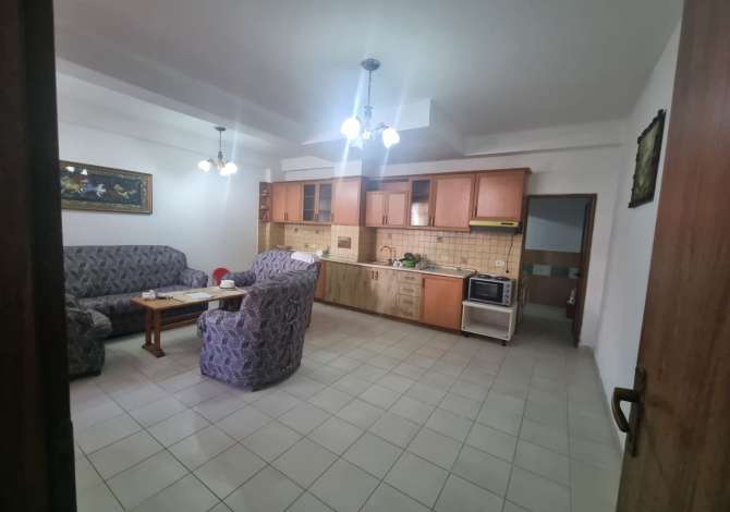 Shtepi ne shitje 1+1 ne Tirane - 85,000 Euro