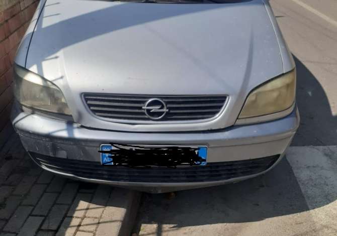 Makina ne shitje  ne Tirane - 1,500 Euro