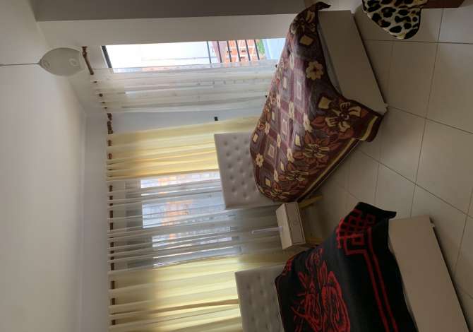 Shtepi me qera 2+1 ne Tirane - 550 Euro