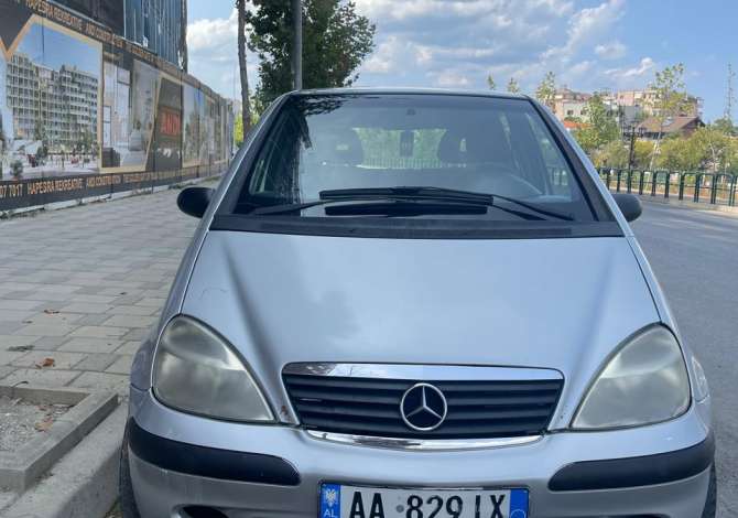 Auto in Vendita  a Tirana - 1,500 Euro