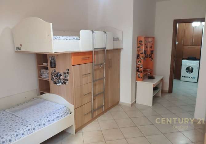 Shtepi me qera 2+1 ne Tirane - 500 Euro