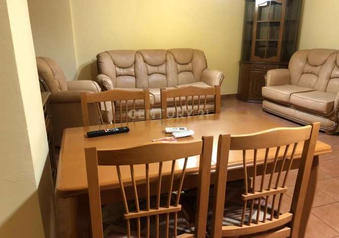 House for Rent 1+1 in Tirana - 650 Euro