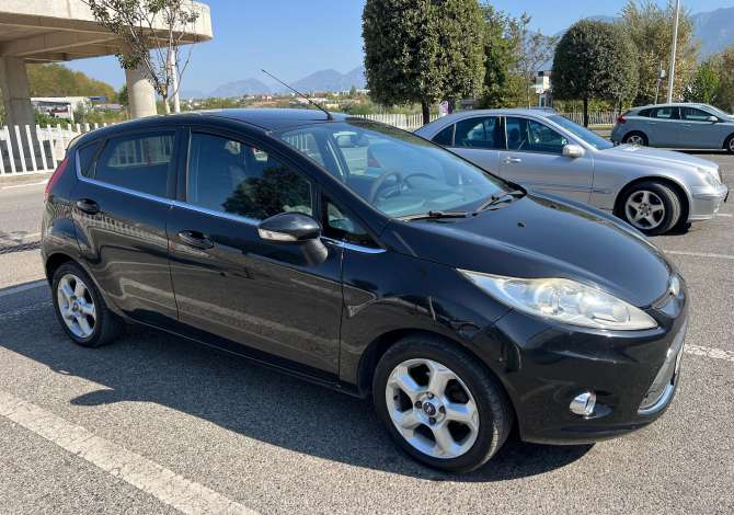 Cars for sale  in Tirana - 3,990 Euro