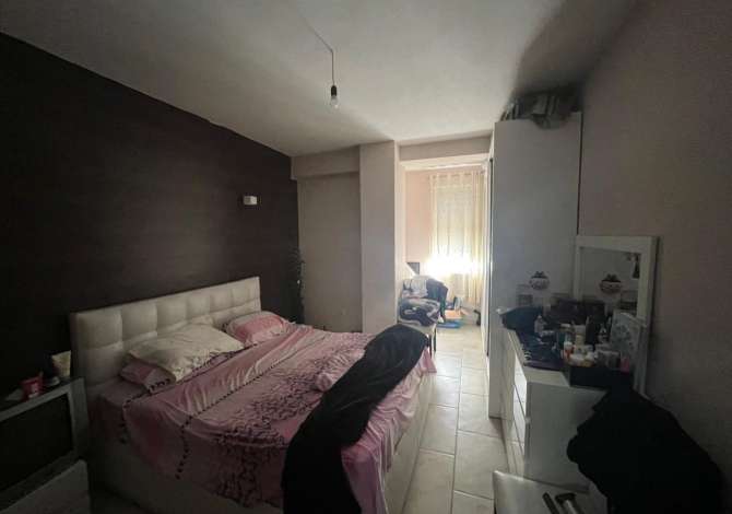 Shtepi ne shitje 1+1 ne Tirane - 115,000 Euro