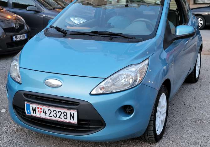 Cars for sale  in Tirana - 3,500 Euro