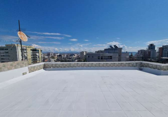 Shtepi ne shitje 4+1 ne Durres - 600,000 Euro