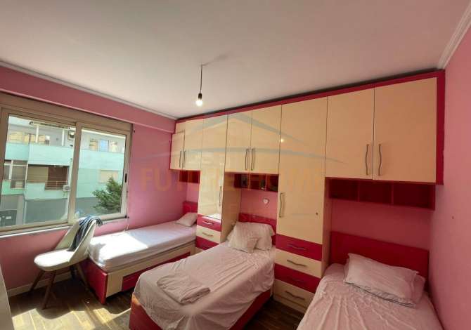 Shtepi me qera 2+1 ne Tirane - 550 Euro