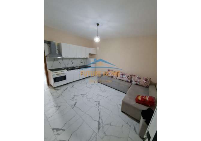 Casa in affitto 1+1 a Tirana - 420 Euro