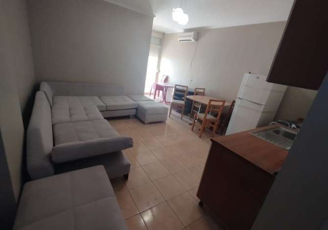 Shtepi me qera 1+1 ne Durres - 500 Euro