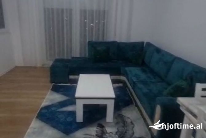 Shtepi me qera 2+1 ne Tirane - 450 Euro