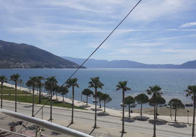 House for Rent 1+1 in Vlora - 300 Euro