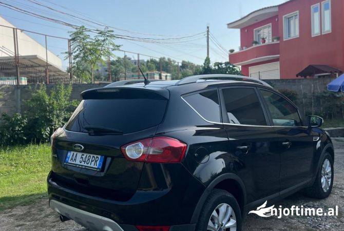 Cars for sale  in Tirana - 7,000 Euro