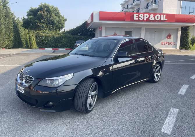 Auto in Vendita  a Tirana - 6,800 Euro