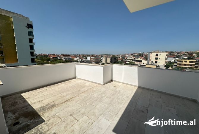 Shtepi ne shitje 1+1 ne Durres - 76,000 Euro