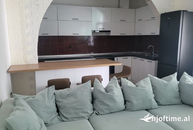 House for Rent 2+1 in Tirana - 500 Euro