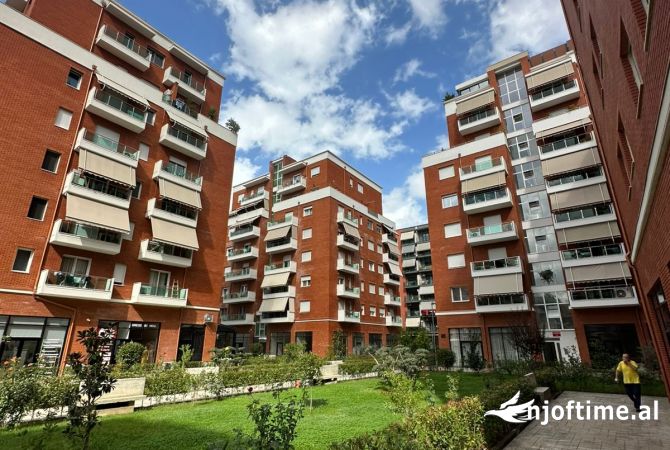 Ambjent biznesi me qera 1+1 ne Tirane - 3,001 Euro