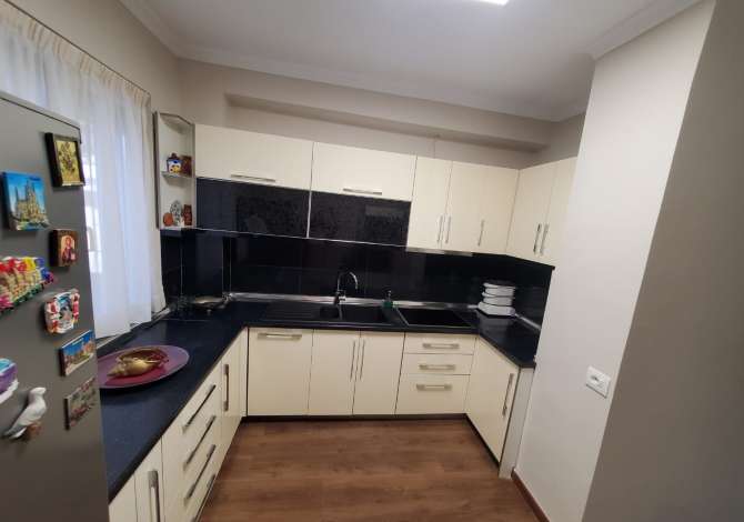 Casa in affitto 2+1 a Tirana - 800 Euro