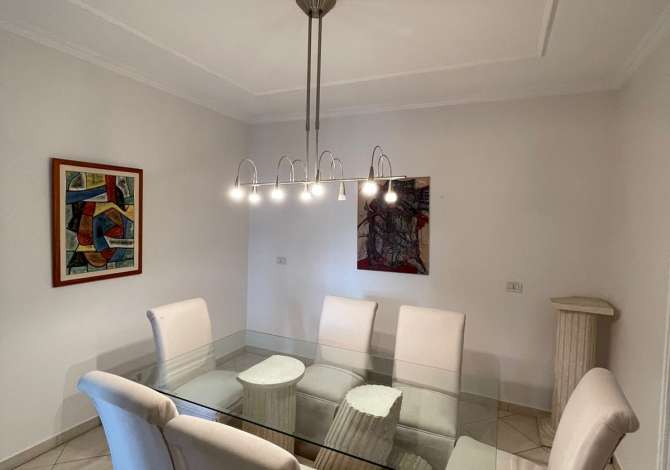 Casa in affitto 2+1 a Tirana - 1,500 Euro