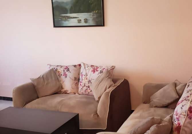 House for Sale 2+1 in Tirana - 88,000 Euro