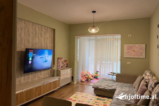 Shtepi ne shitje 1+1 ne Tirane - 112,500 Euro