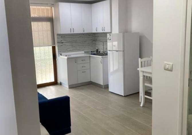 Casa in affitto 2+1 a Tirana - 400 Euro