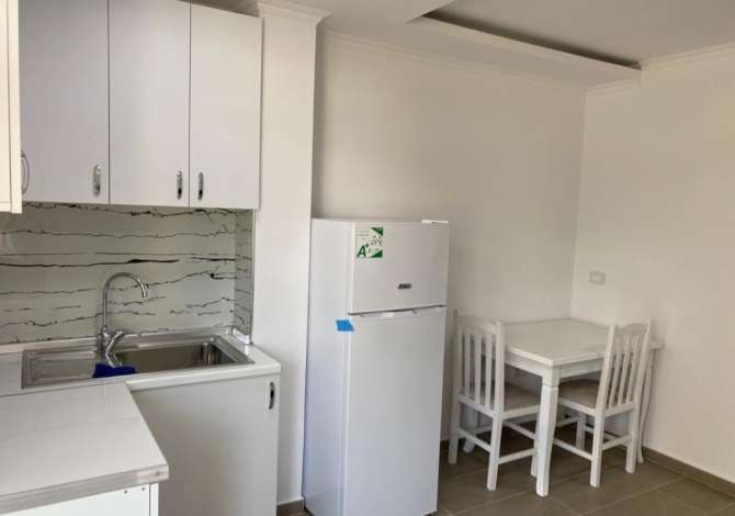 Casa in affitto 2+1 a Tirana - 400 Euro