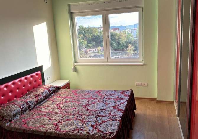 Shtepi me qera 2+1 ne Tirane - 500 Euro