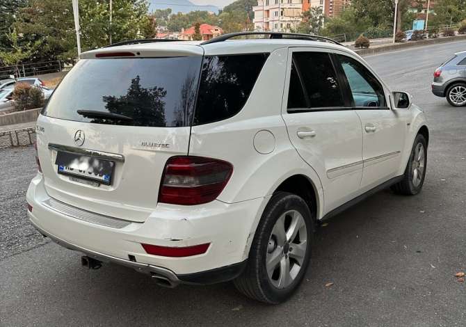 Makina ne shitje  ne Tirane - 6,350 Euro