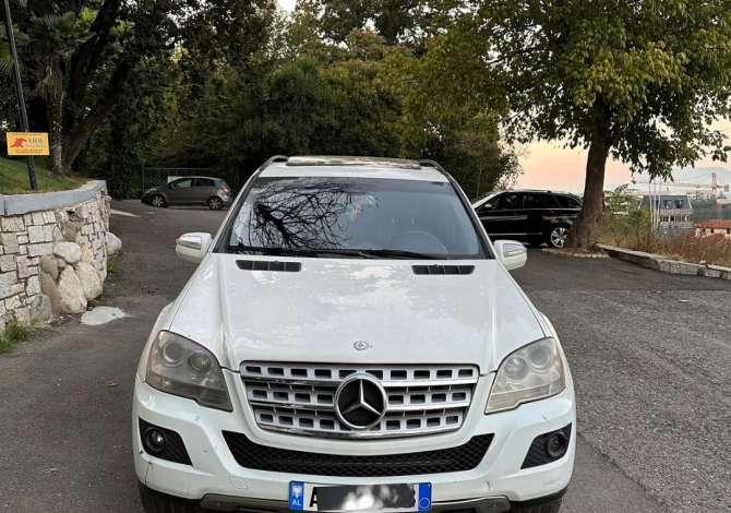 Makina ne shitje  ne Tirane - 6,350 Euro