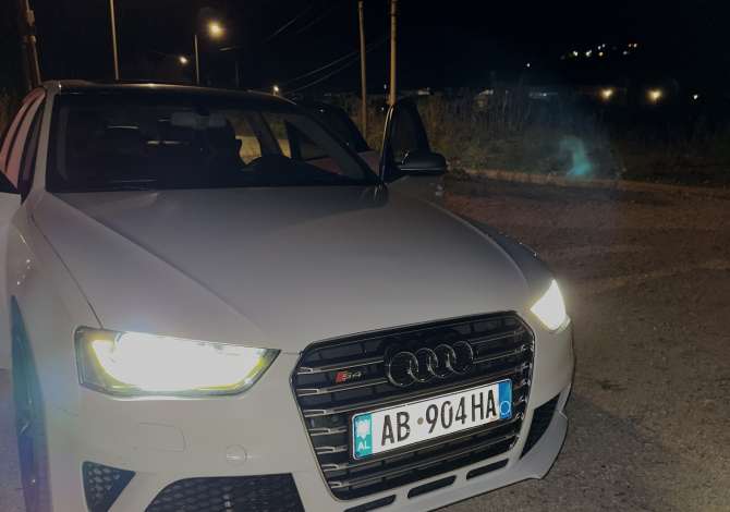 Auto in Vendita  a Argirocastro - 10,000 Euro