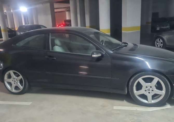 Auto in Vendita  a Tirana - 3,500 Euro