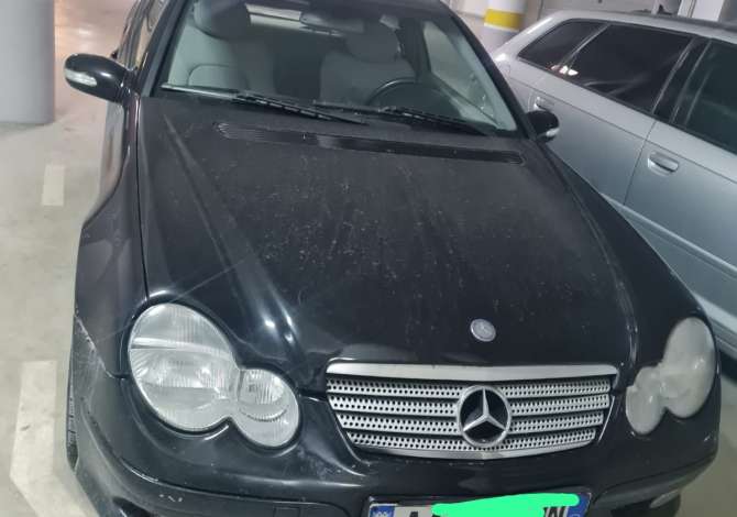 Makina ne shitje  ne Tirane - 3,500 Euro