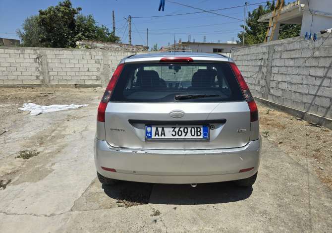 Auto in Vendita  a Durazzo - 120,000 Leke