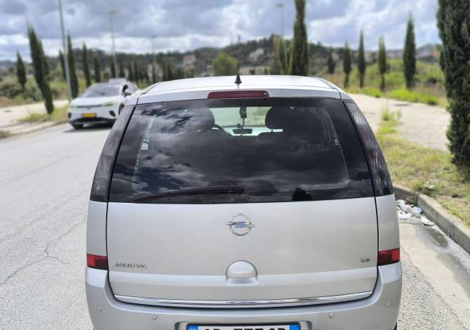 Auto in Vendita  a Tirana - 3,500 Euro