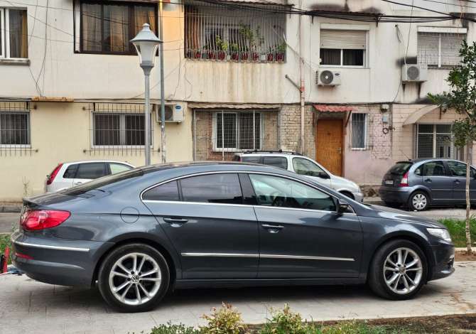 Makina ne shitje  ne Tirane - 7,500 Euro