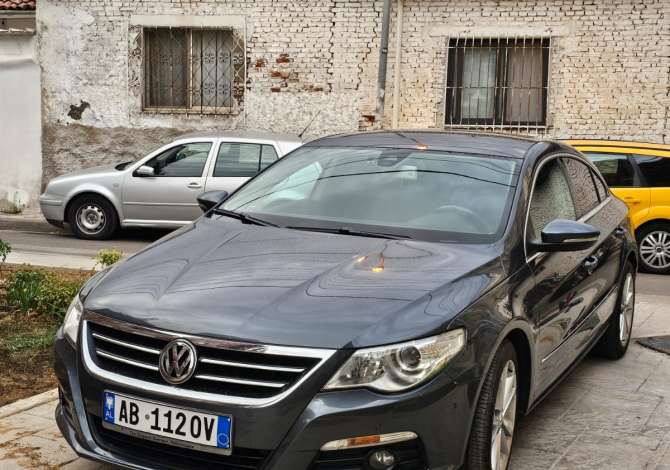 Cars for sale  in Tirana - 7,500 Euro