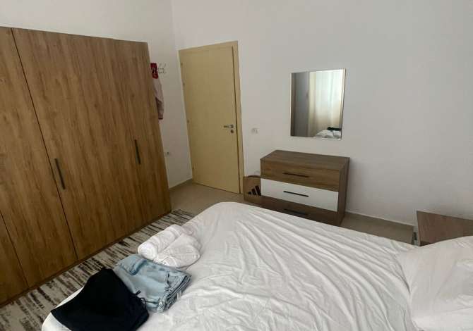 Shtepi me qera 1+1 ne Tirane - 450 Euro